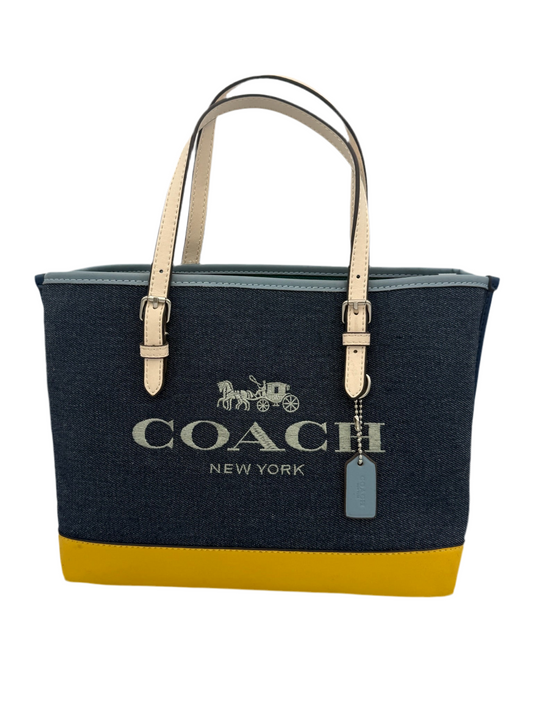 Bolso Coach