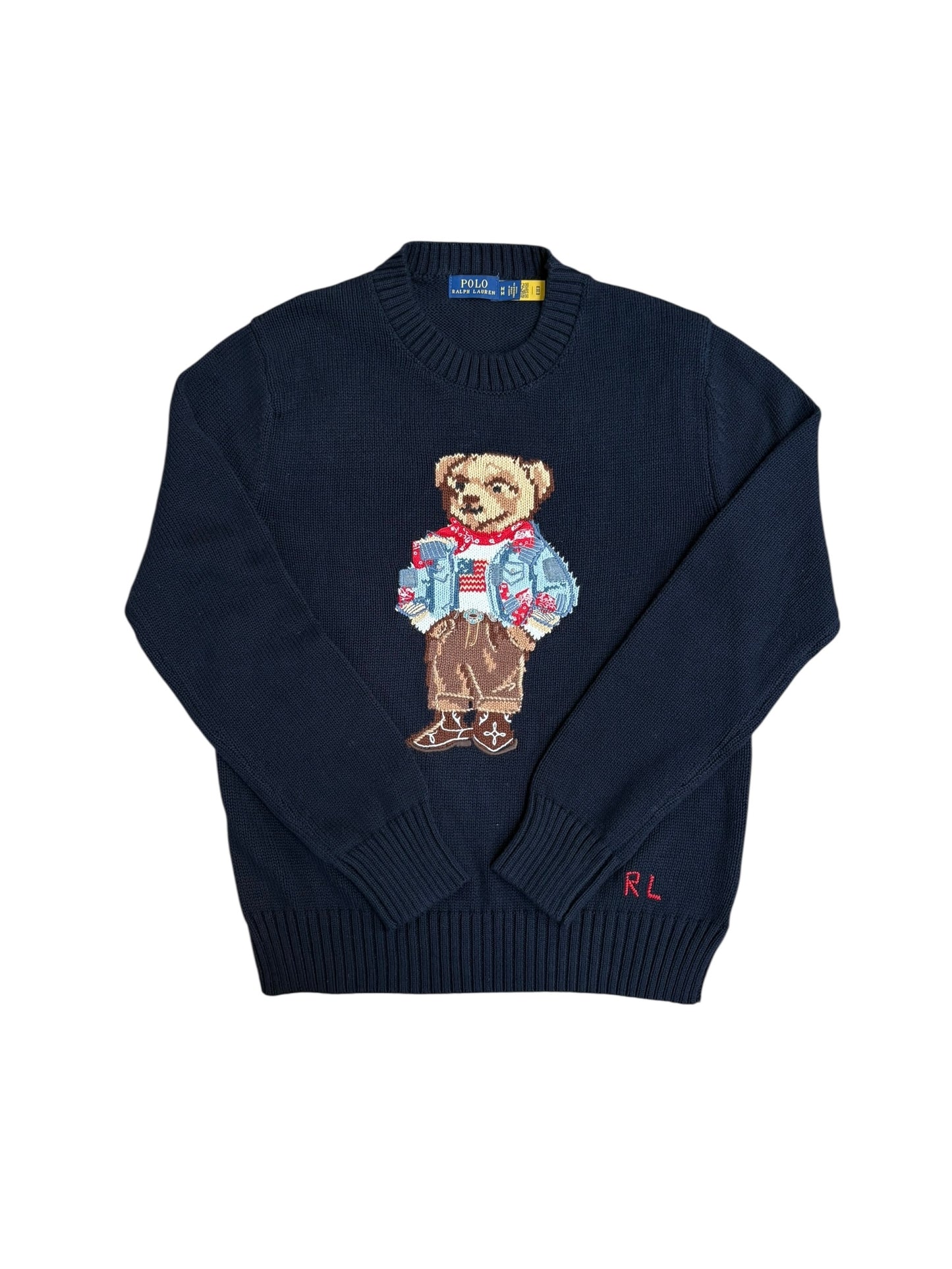 Suéter Polo Ralph Lauren