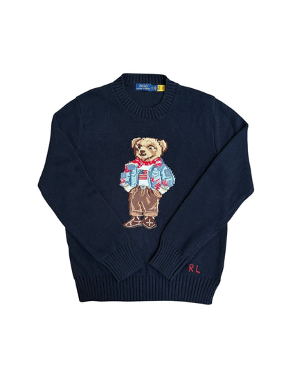 Suéter Polo Ralph Lauren