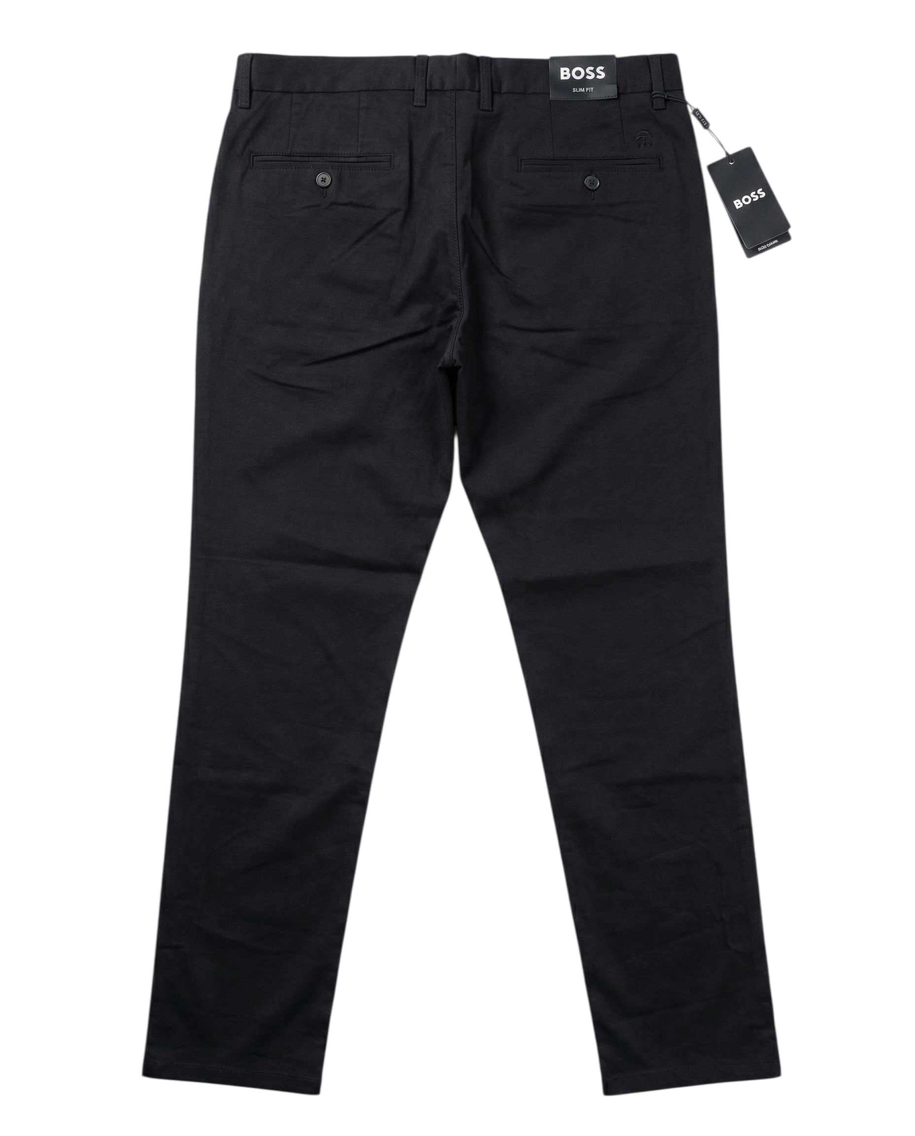 Boss pantalones tipo chino