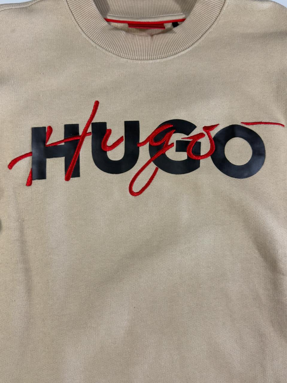 Sudadera HUGO