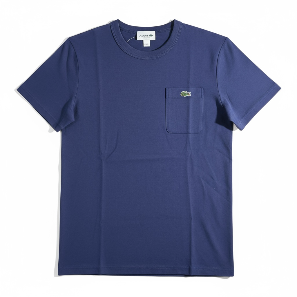 Playera Lacoste