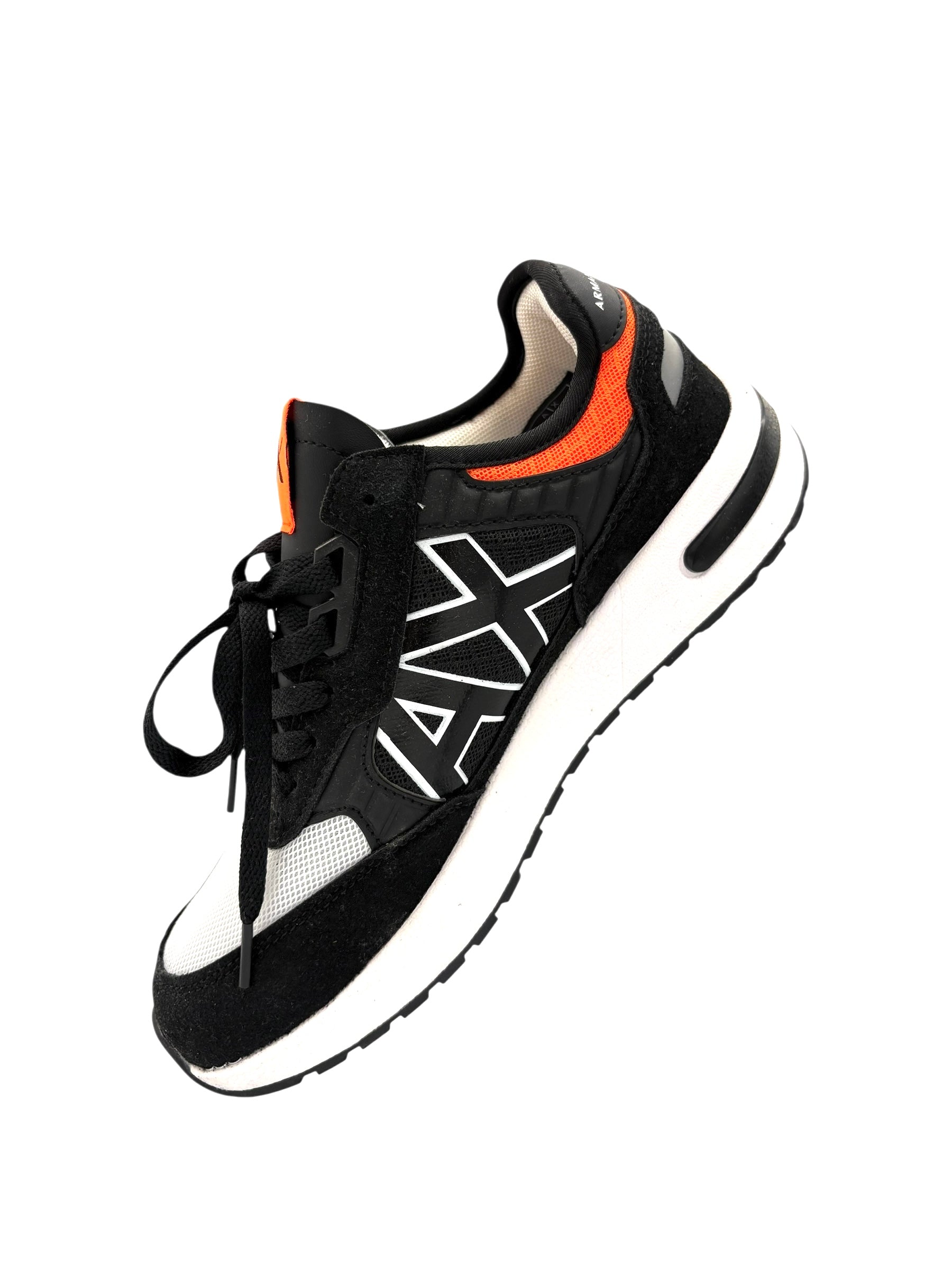 Tenis Armani Exchange