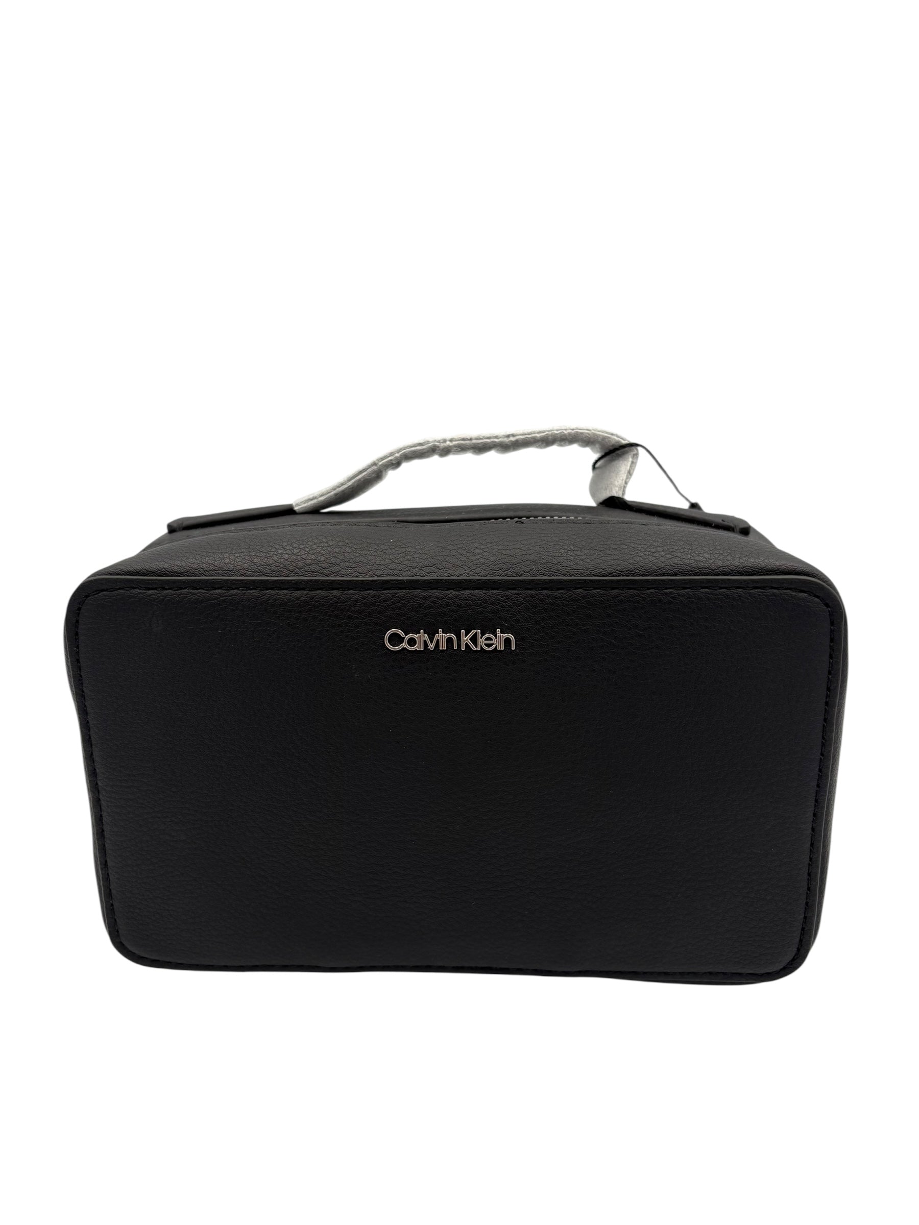 Cosmetiquera Calvin Klein