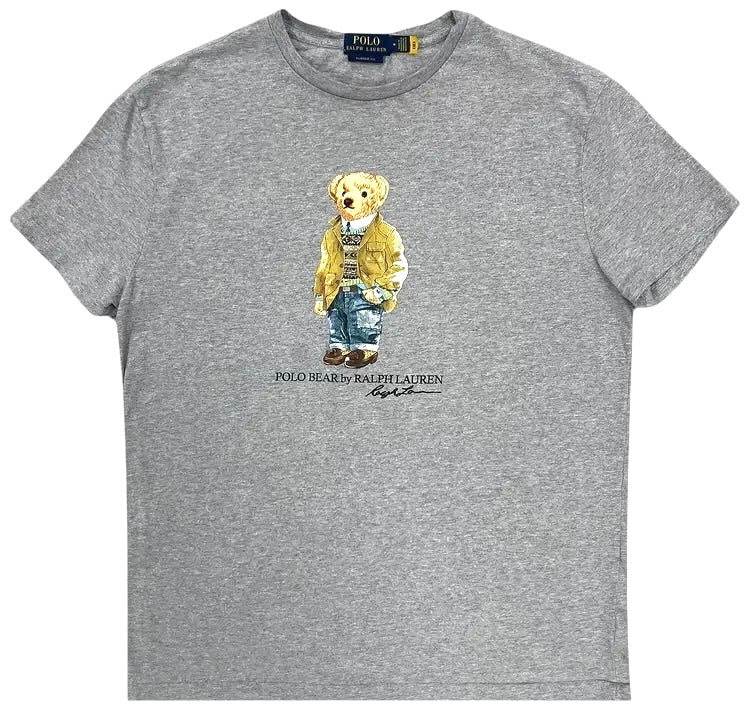 Playera Ralph Lauren