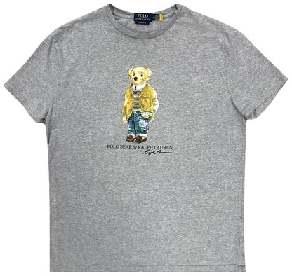 Playera Ralph Lauren