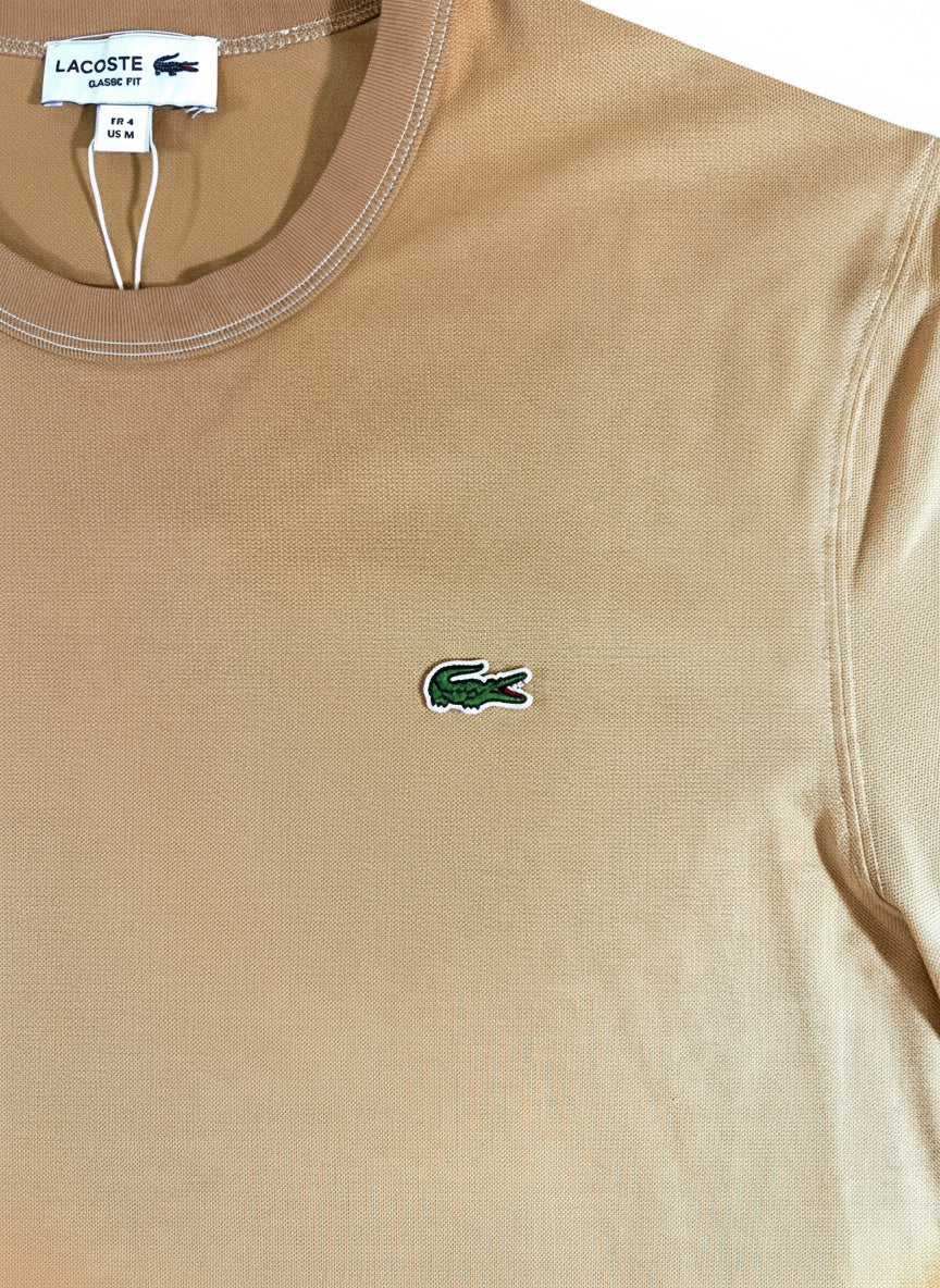 Playera Lacoste
