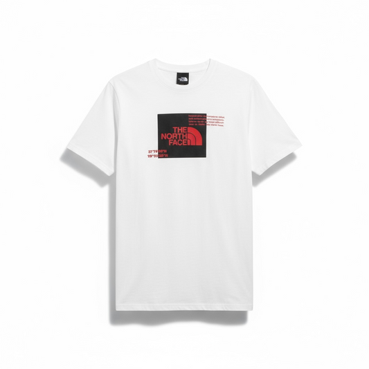 Playera The North Face