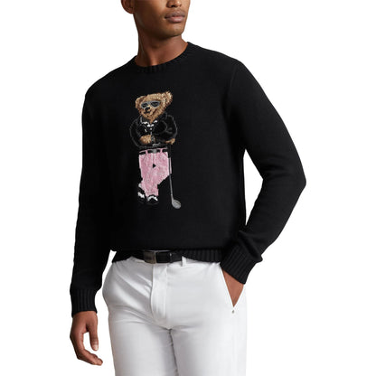 Suéter Ralph Lauren