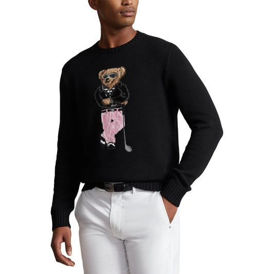 Suéter Ralph Lauren