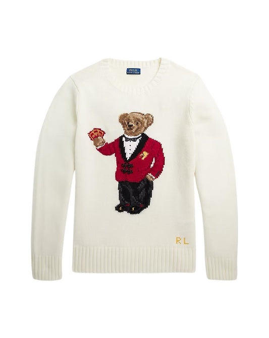 Suéter Ralph Lauren