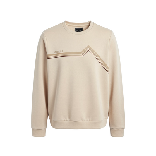 Sudadera Guess