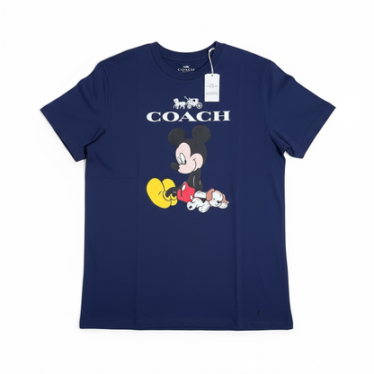 Playera Coach