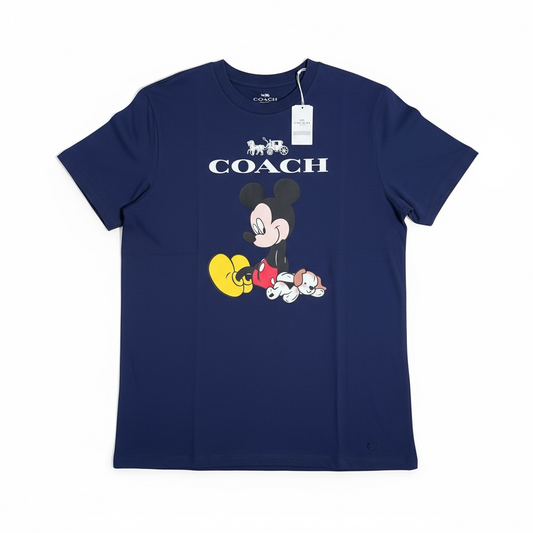 Playera Coach