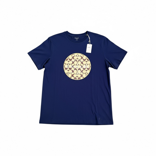 Playera Coach