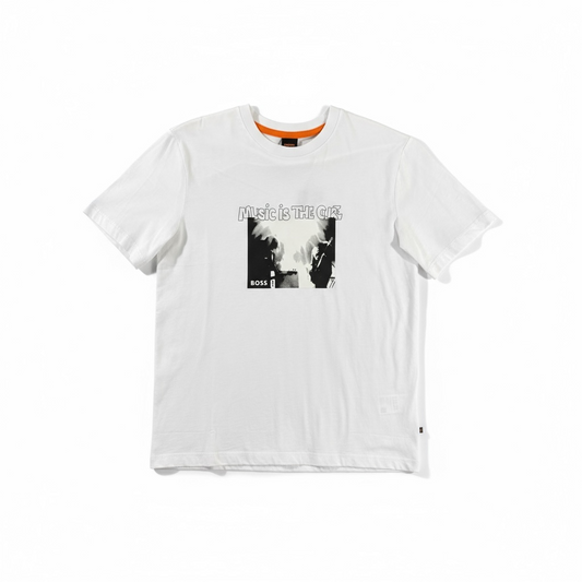 Playera Boss