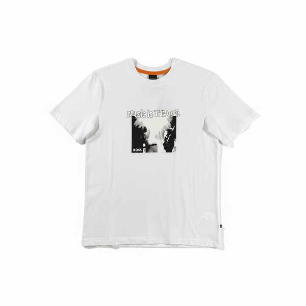 Playera Boss
