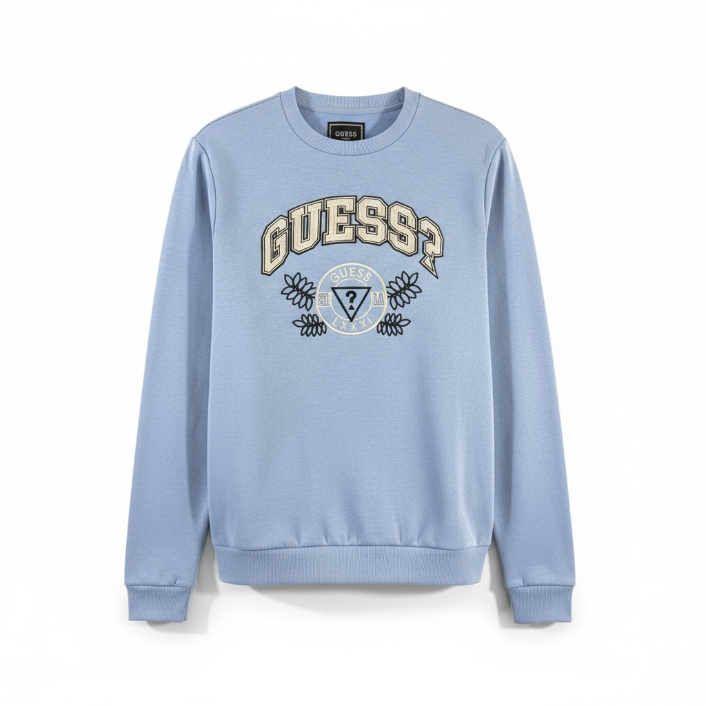 Sudadera Guess
