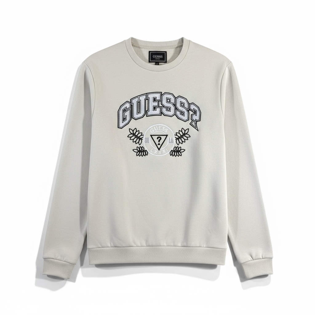 Sudadera Guess