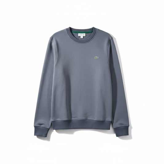Sudadera Lacoste