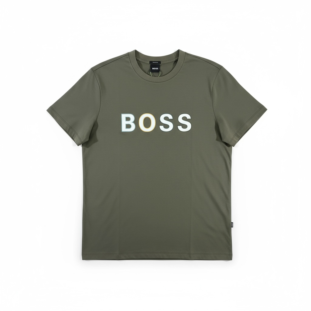 Playera Boss