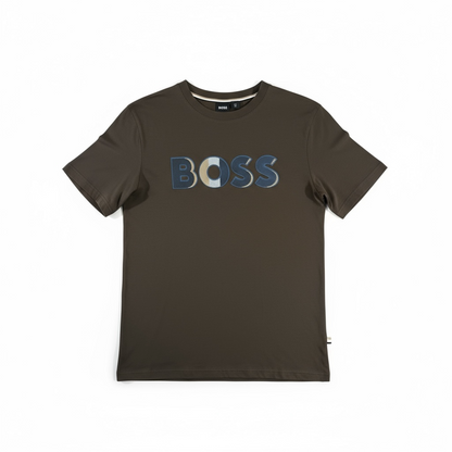 Playera Boss