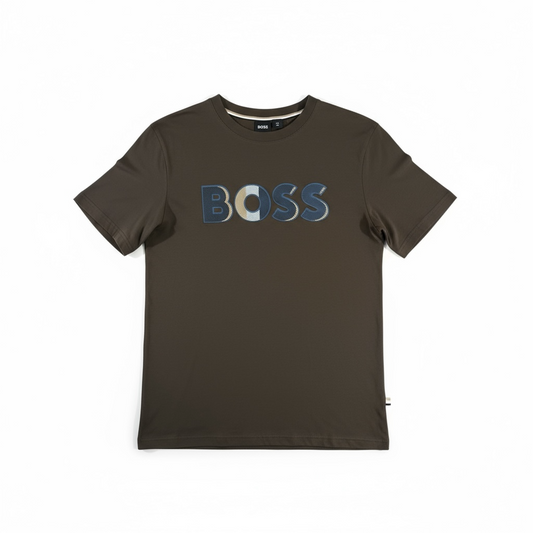 Playera Boss