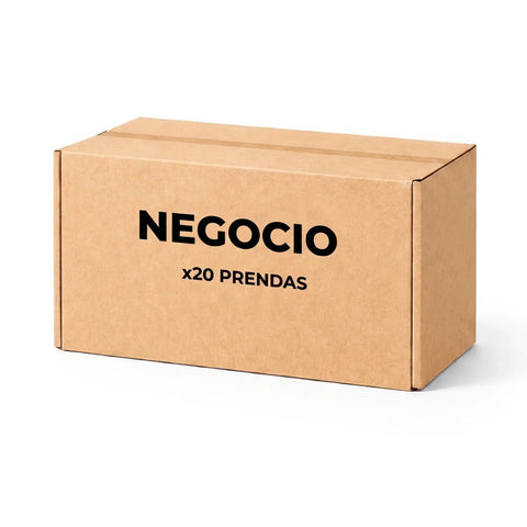 Playera Boxroom