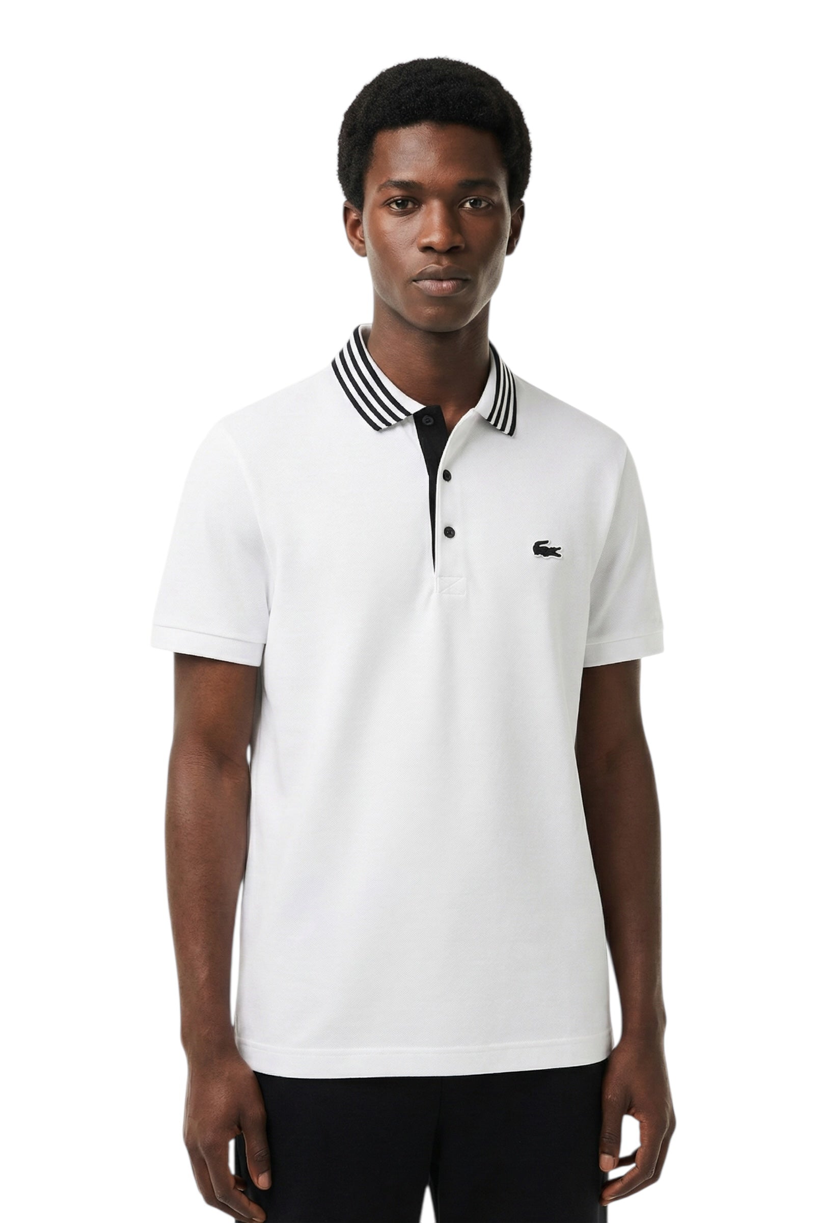 Tipo Polo Lacoste