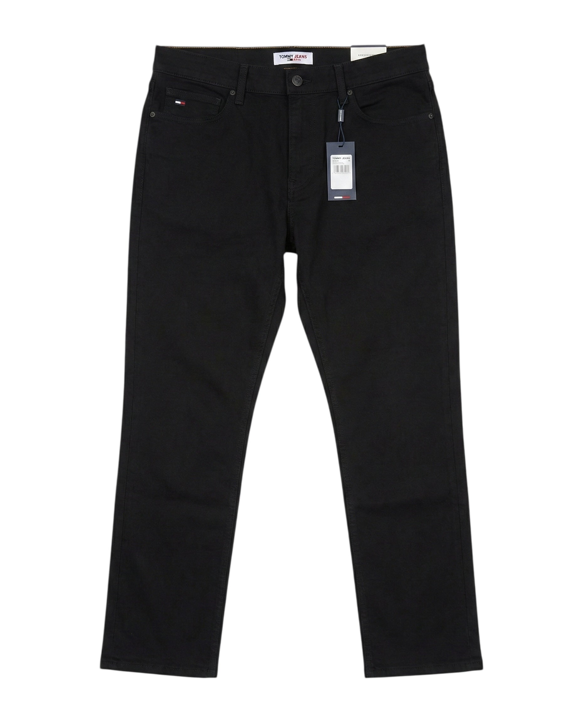 Tommy Hilfiger pantalones de mezclilla