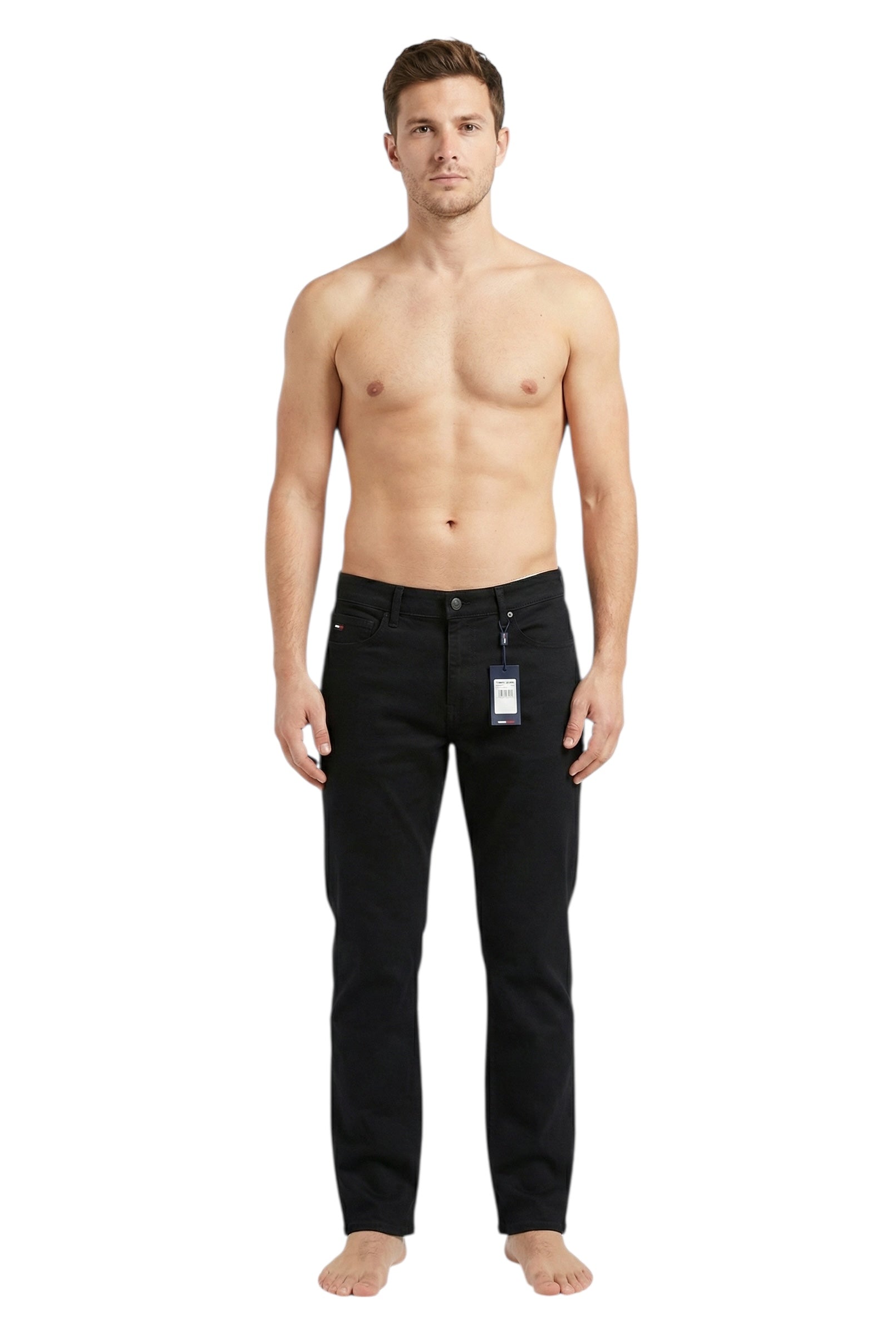 Tommy Hilfiger pantalones de mezclilla