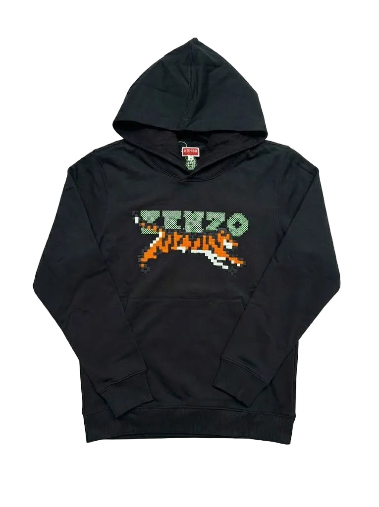 Skudadera kenzo con capucha