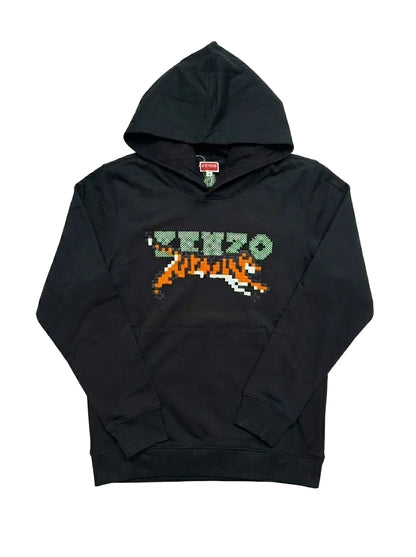 Skudadera kenzo con capucha