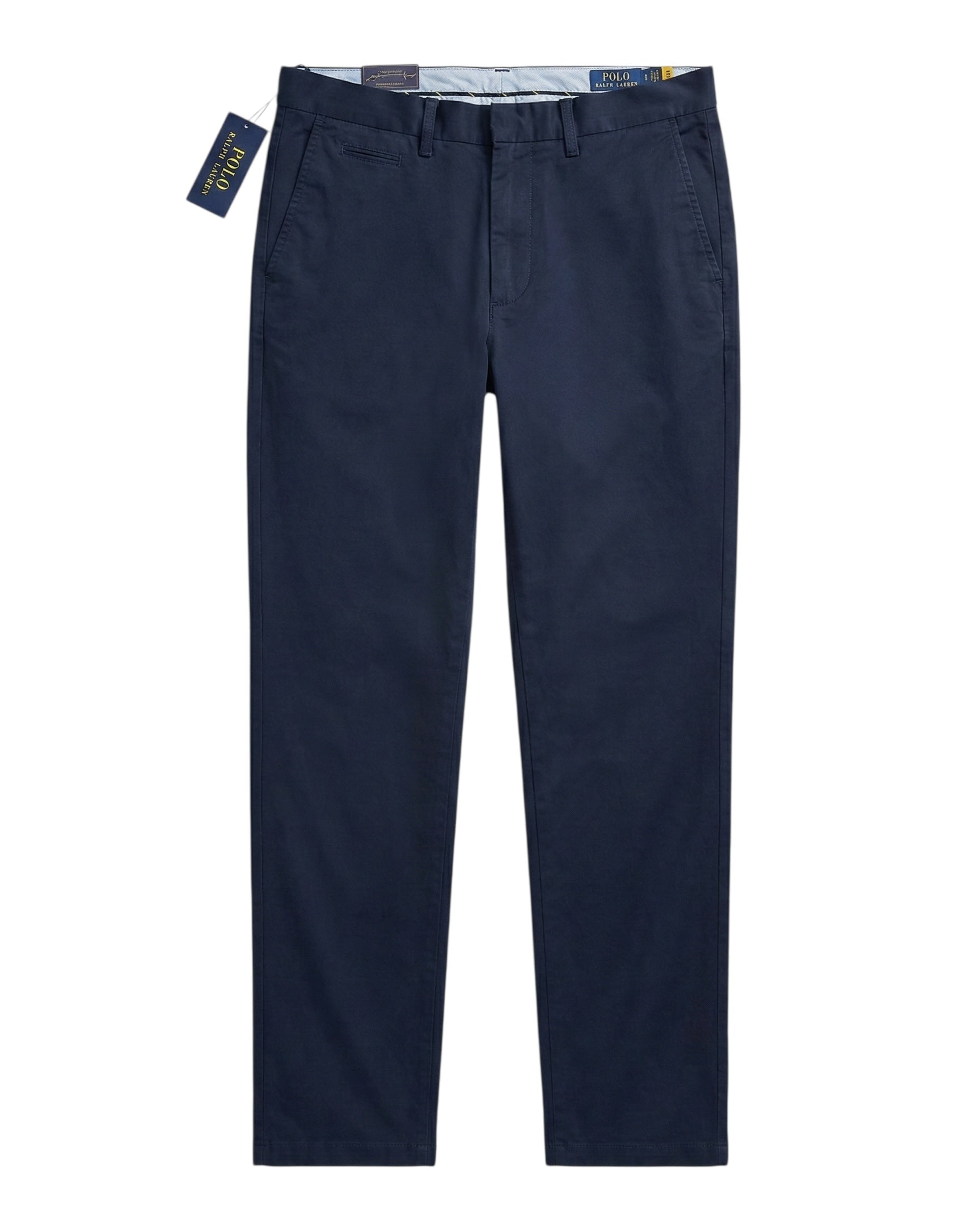 Polo Ralph Lauren pantalones tipo chino