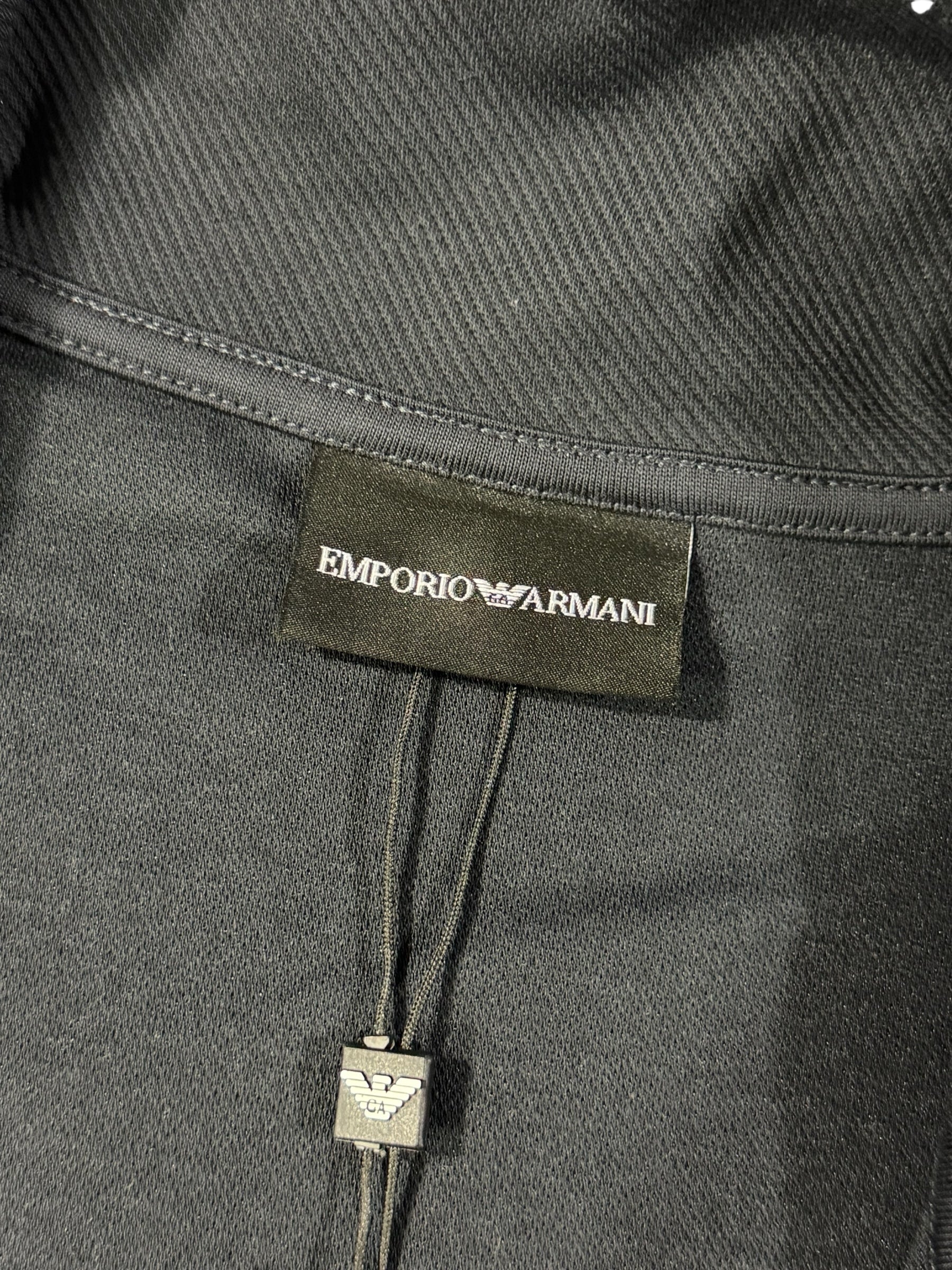 Sudadera Emporio Armani