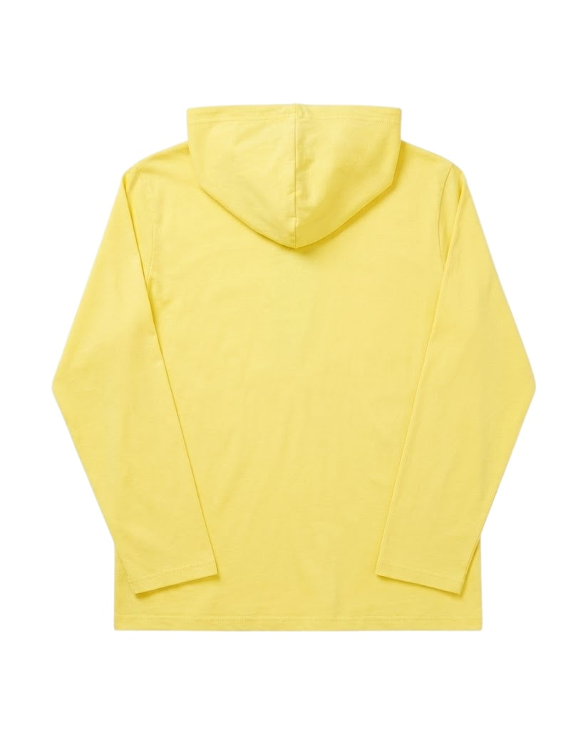 Sudadera Ligera Polo Bear by Ralph Lauren