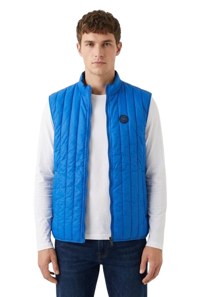 Chaleco MK Reversible