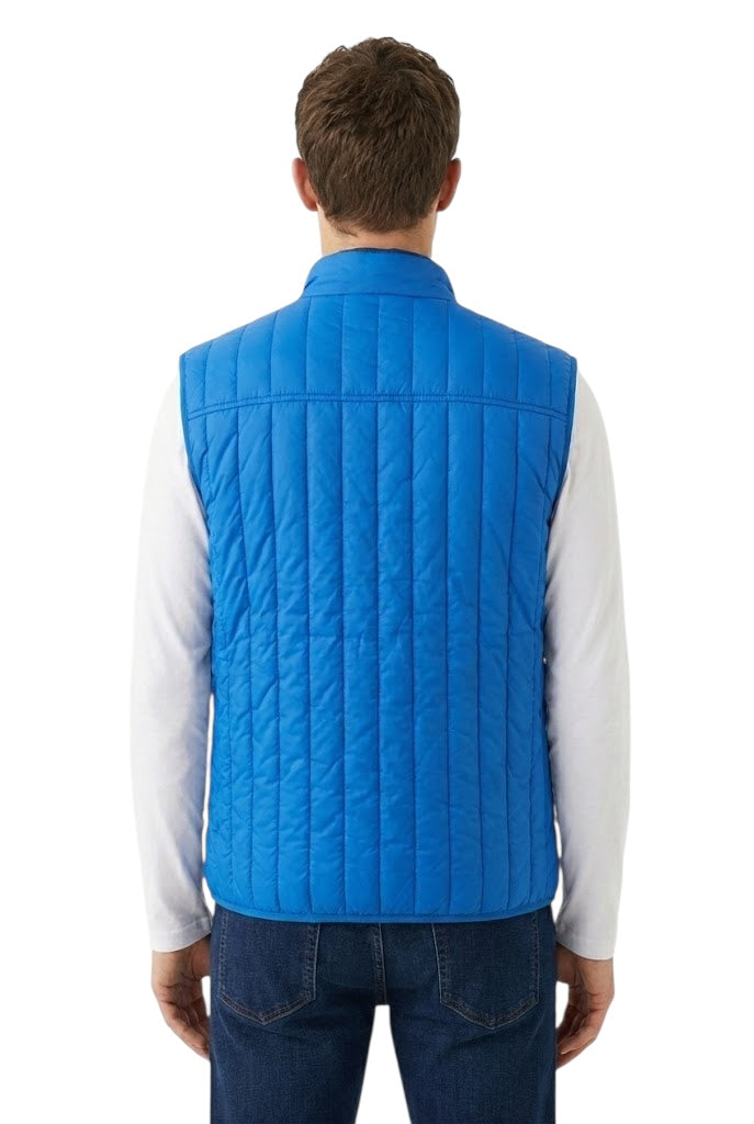 Chaleco MK Reversible