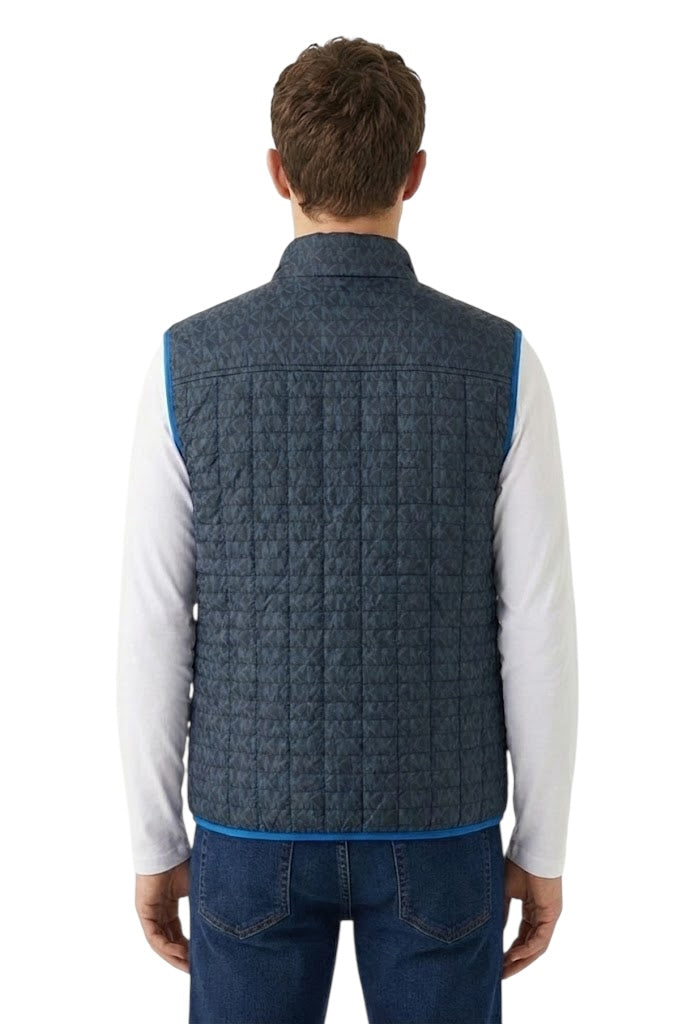 Chaleco MK Reversible