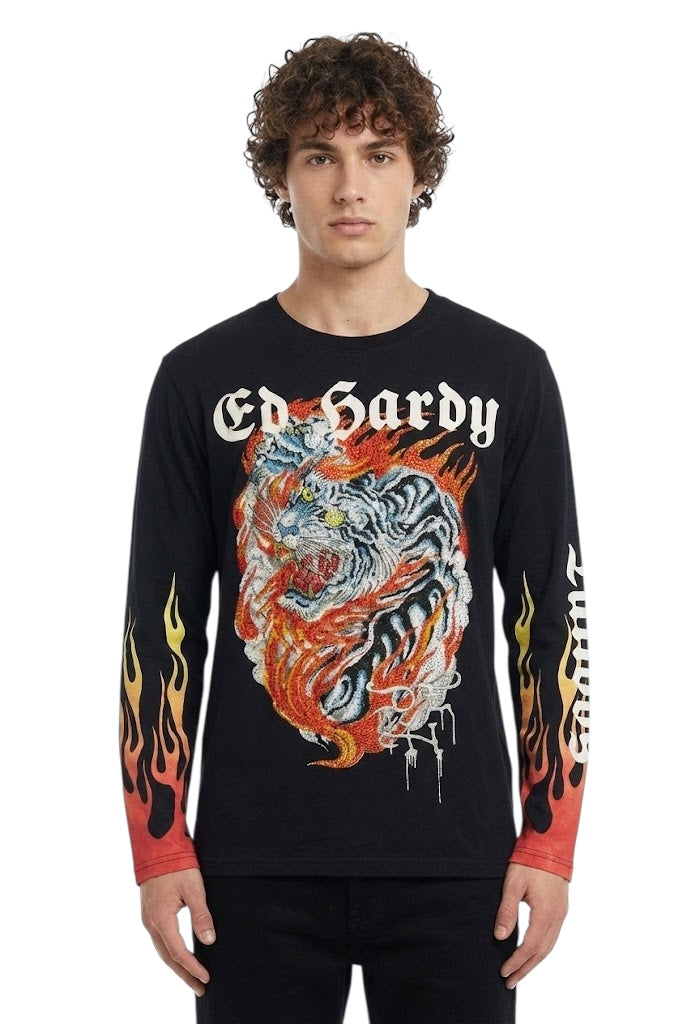 Playera Ed Hardy