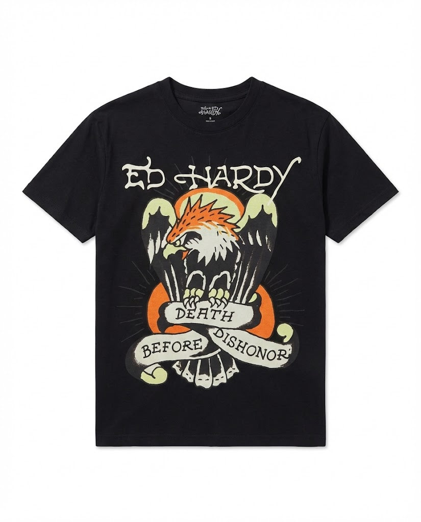 Playera Ed Hardy