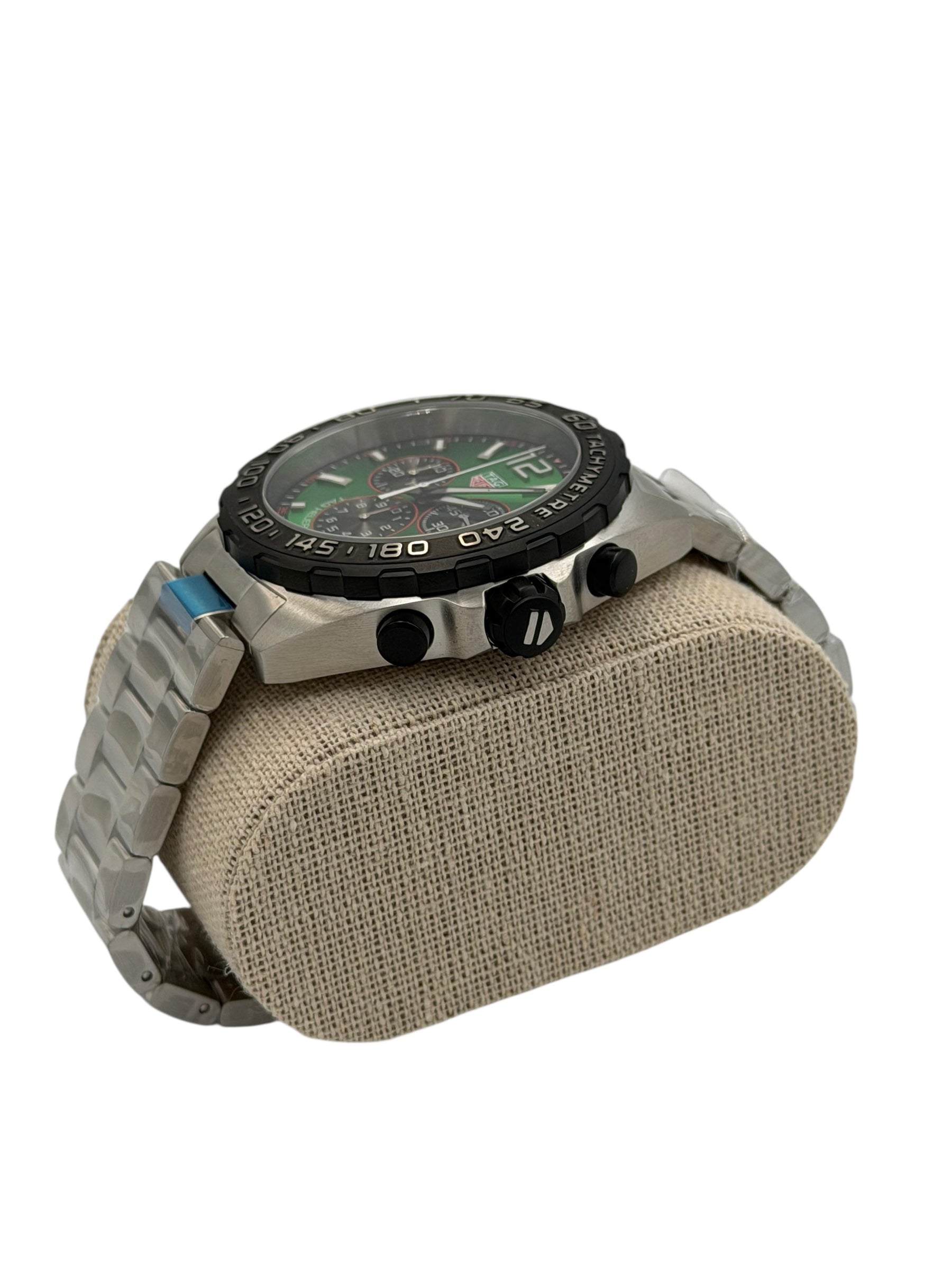 TAG HEUER FORMULA 1 CHRONOGRAPH - Boxroom