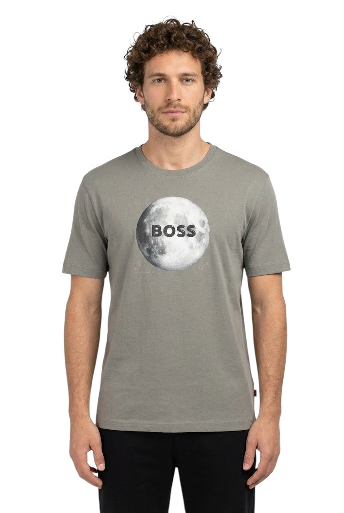 PLAYERA BOSS MOON