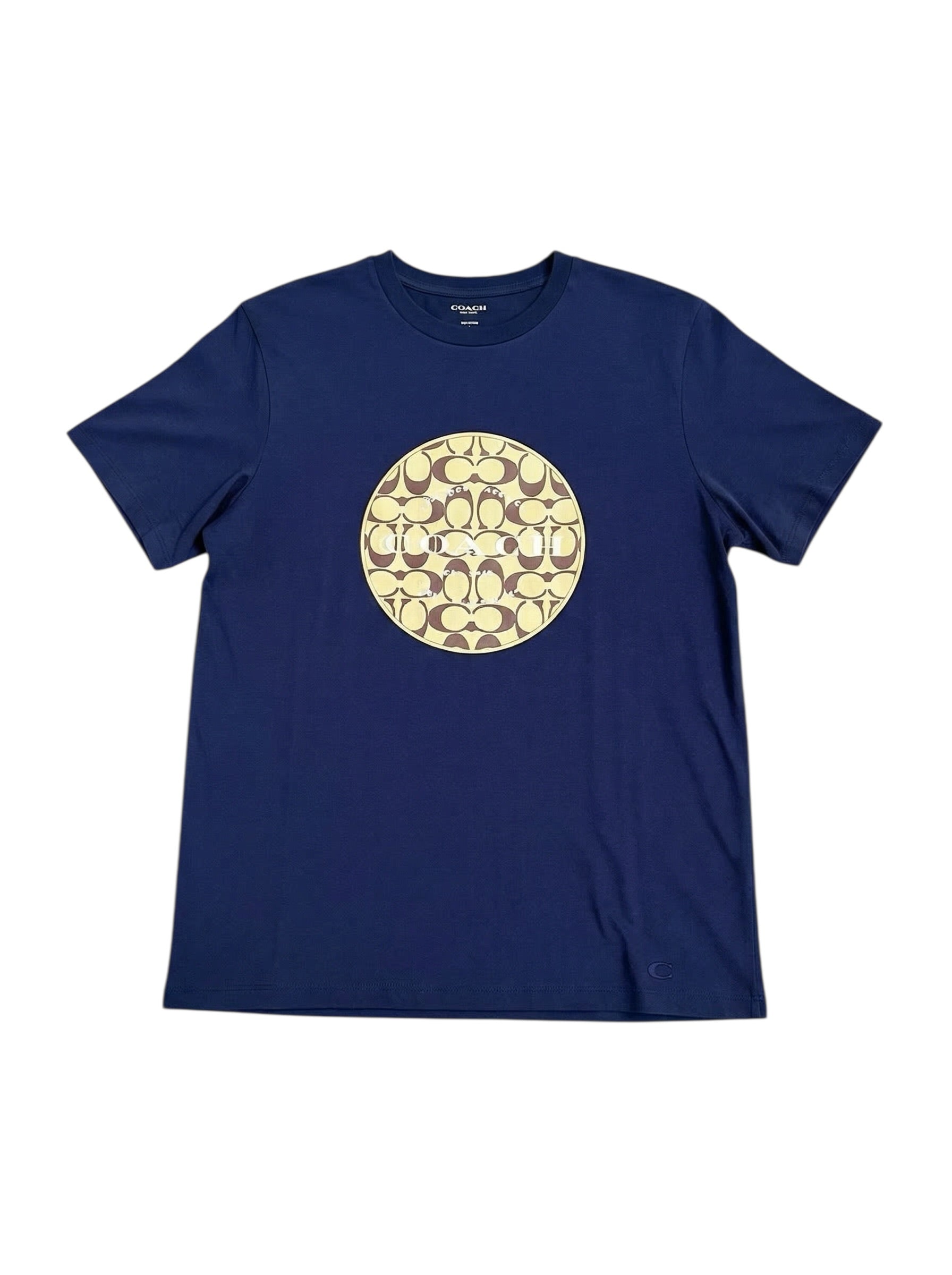 Playera Coach - Boxroom