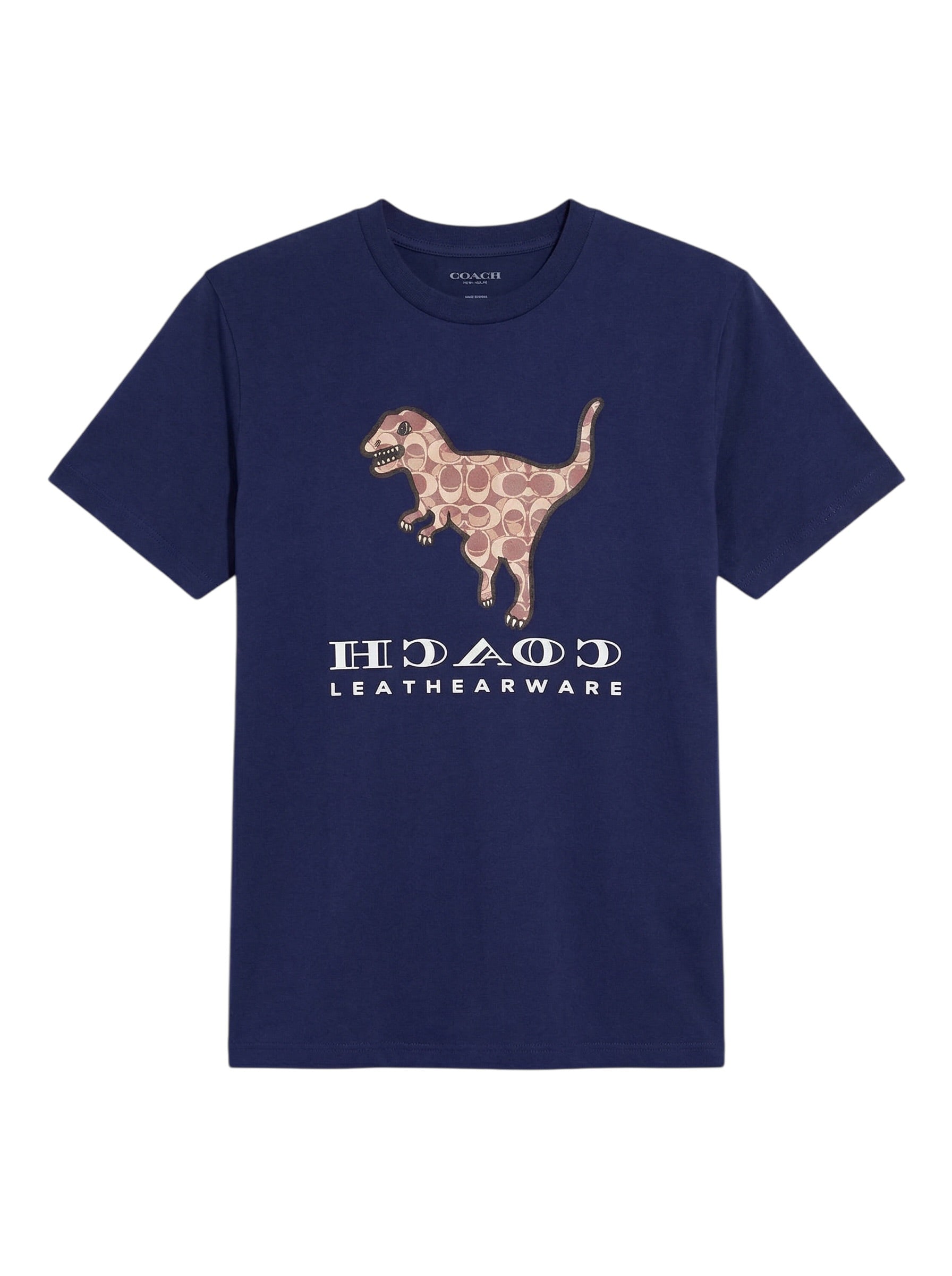 Playera Coach - Boxroom
