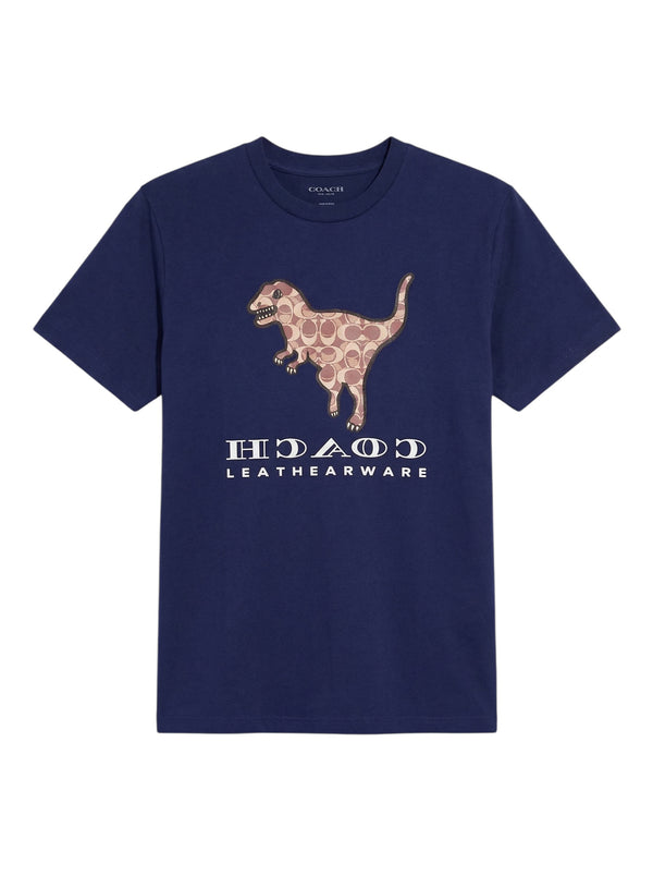 Playera Coach
