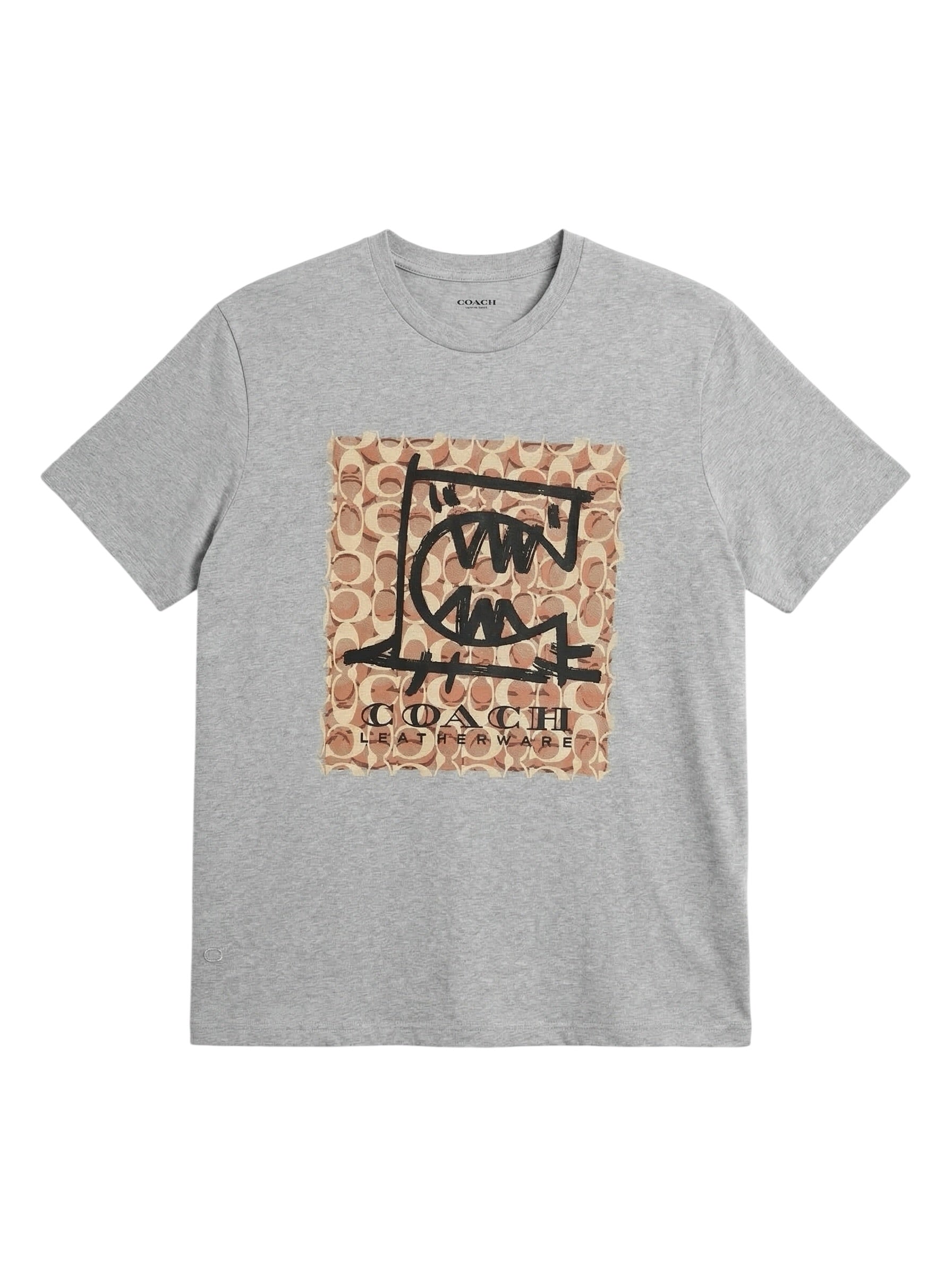 Playera Coach - Boxroom