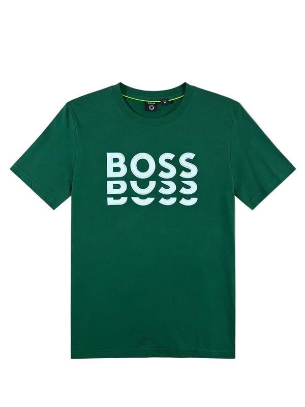 Playera BOSS