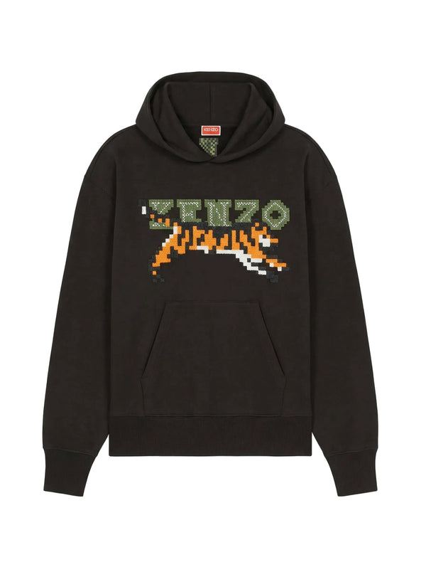 Sudadera Kenzo con capucha