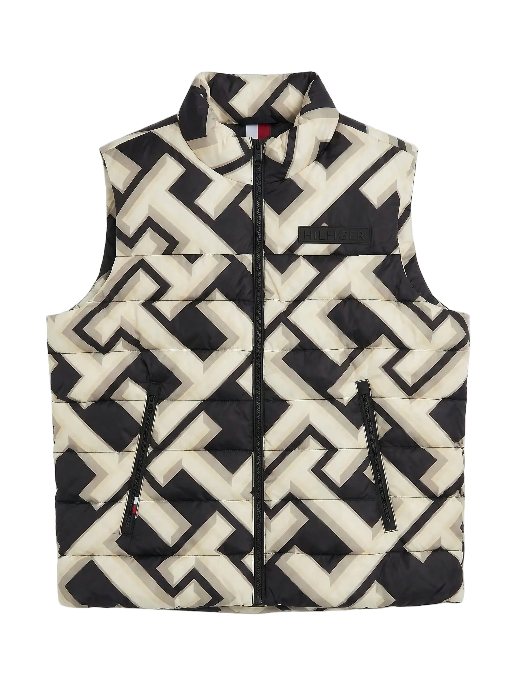 Chaleco Tommy Hilfiger - Boxroom